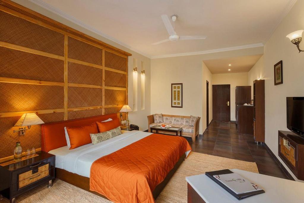 Naturoville Resort Doiwāla Extérieur photo