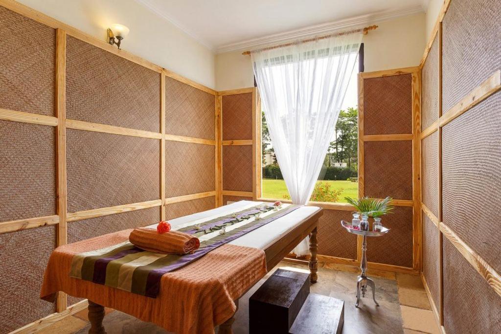 Naturoville Resort Doiwāla Extérieur photo