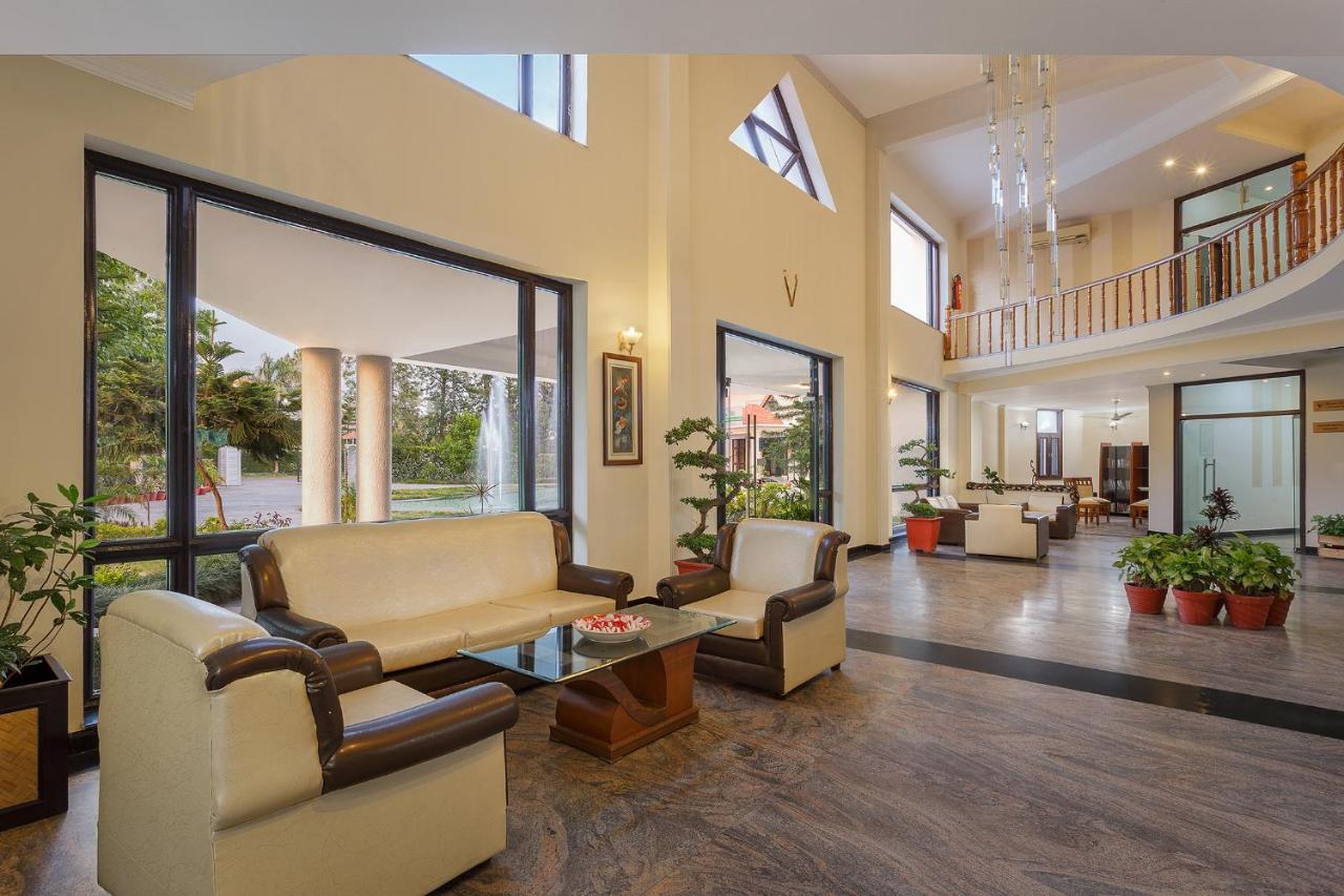 Naturoville Resort Doiwāla Extérieur photo