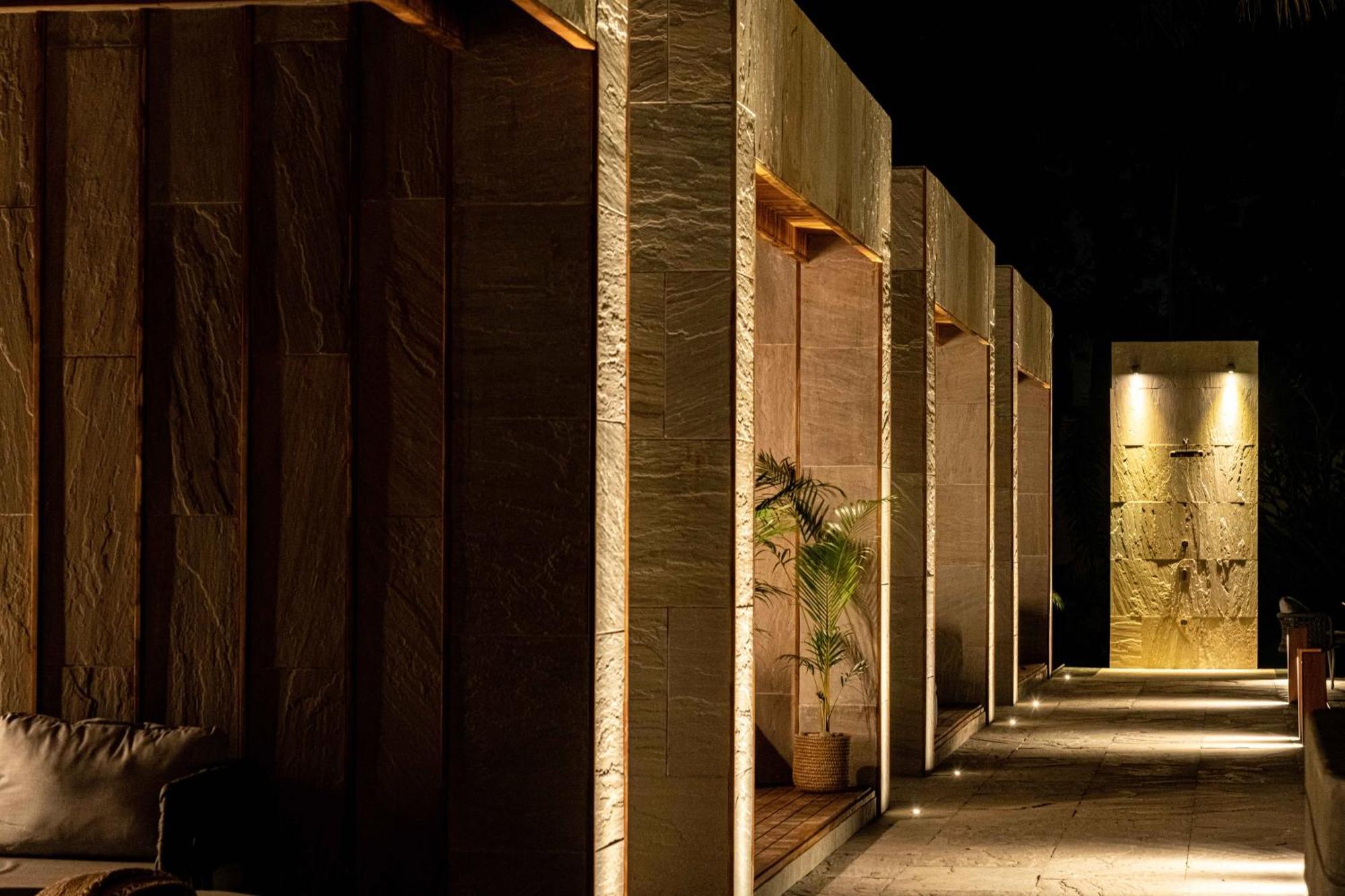 Naturoville Resort Doiwāla Extérieur photo