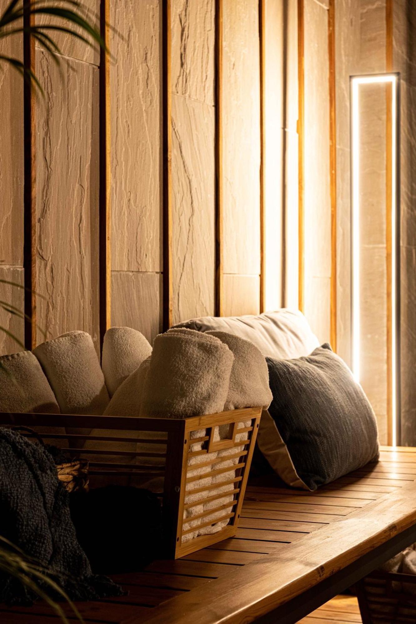Naturoville Resort Doiwāla Extérieur photo