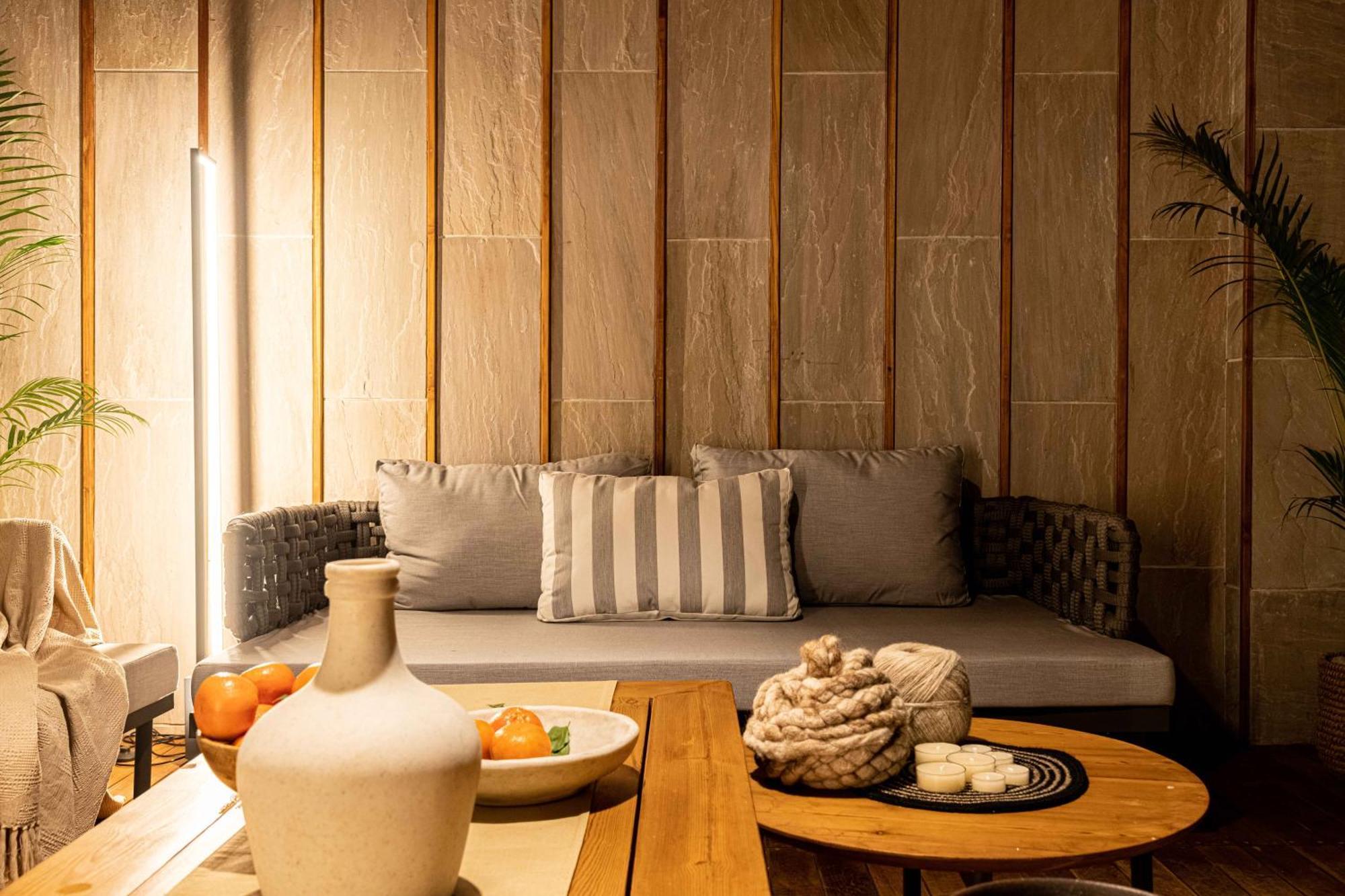 Naturoville Resort Doiwāla Extérieur photo