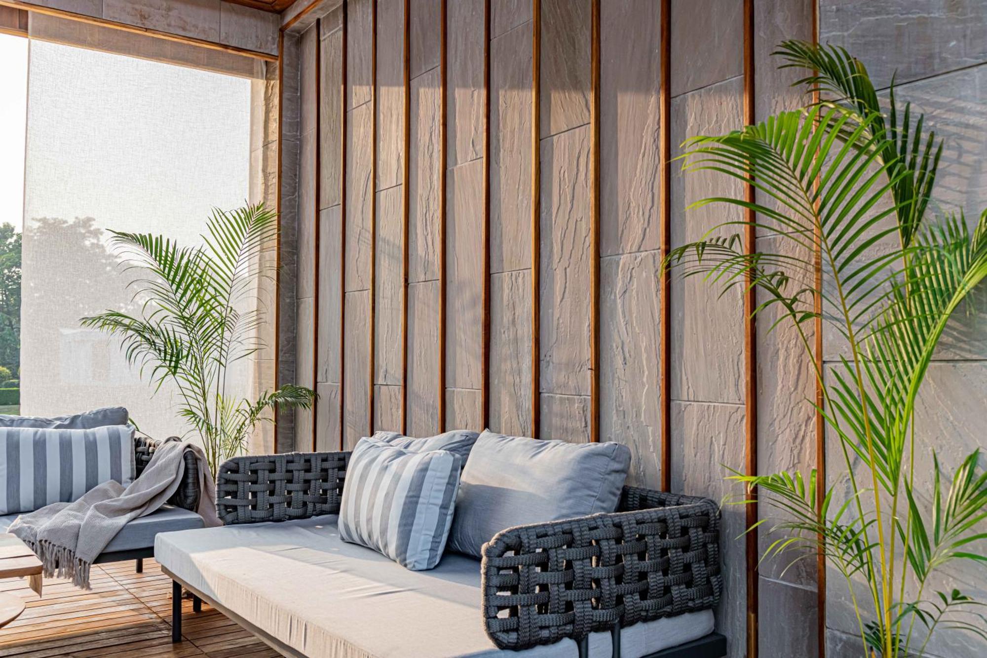 Naturoville Resort Doiwāla Extérieur photo