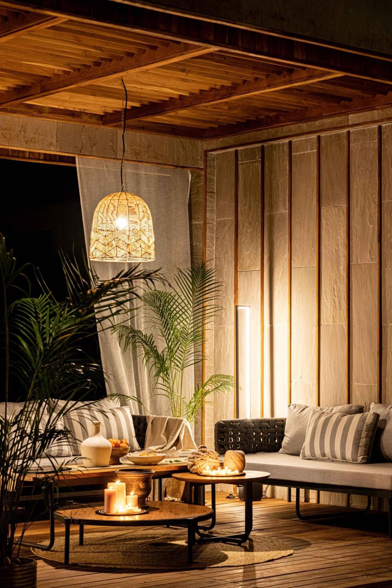 Naturoville Resort Doiwāla Extérieur photo