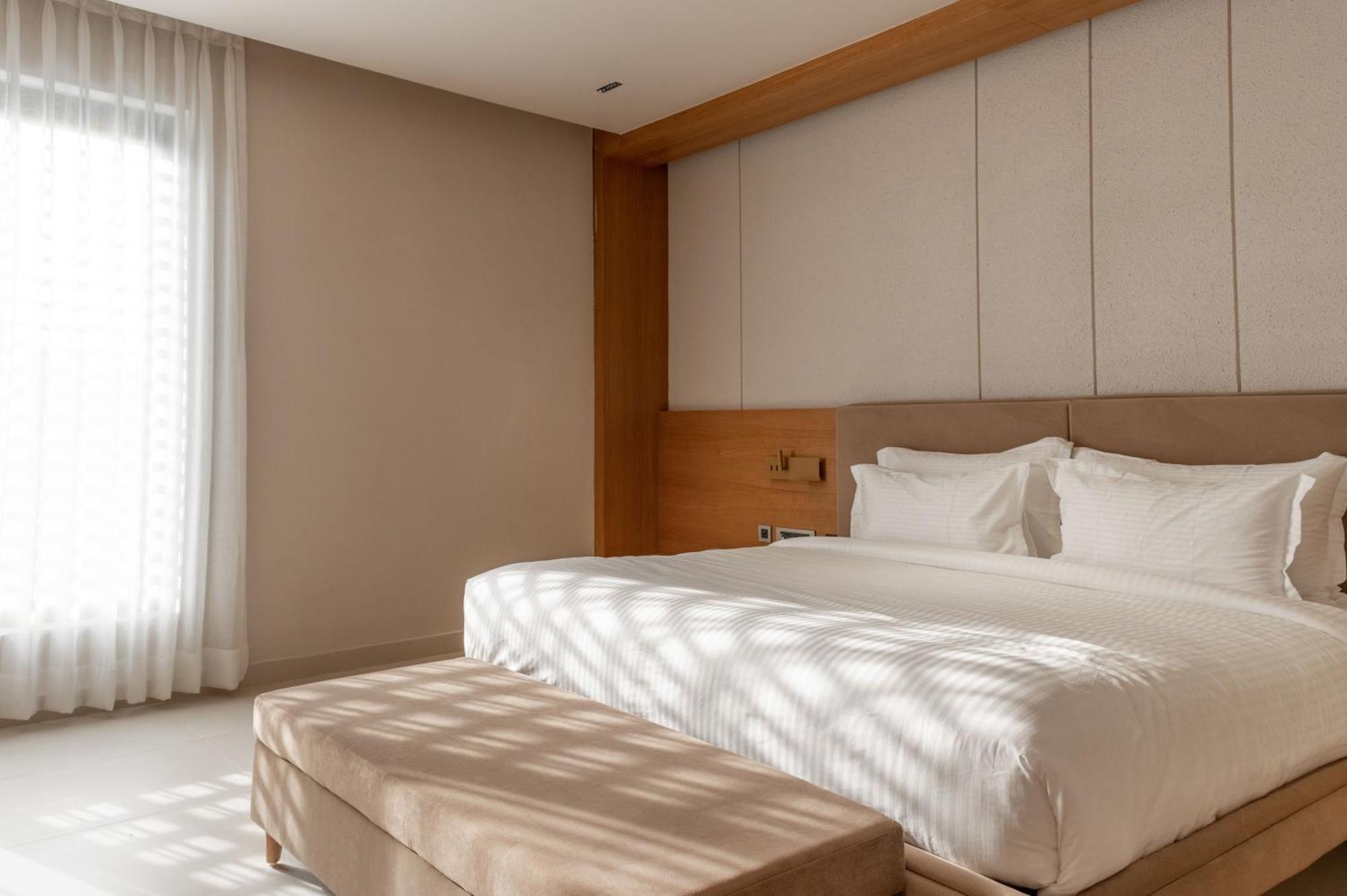 Naturoville Resort Doiwāla Extérieur photo