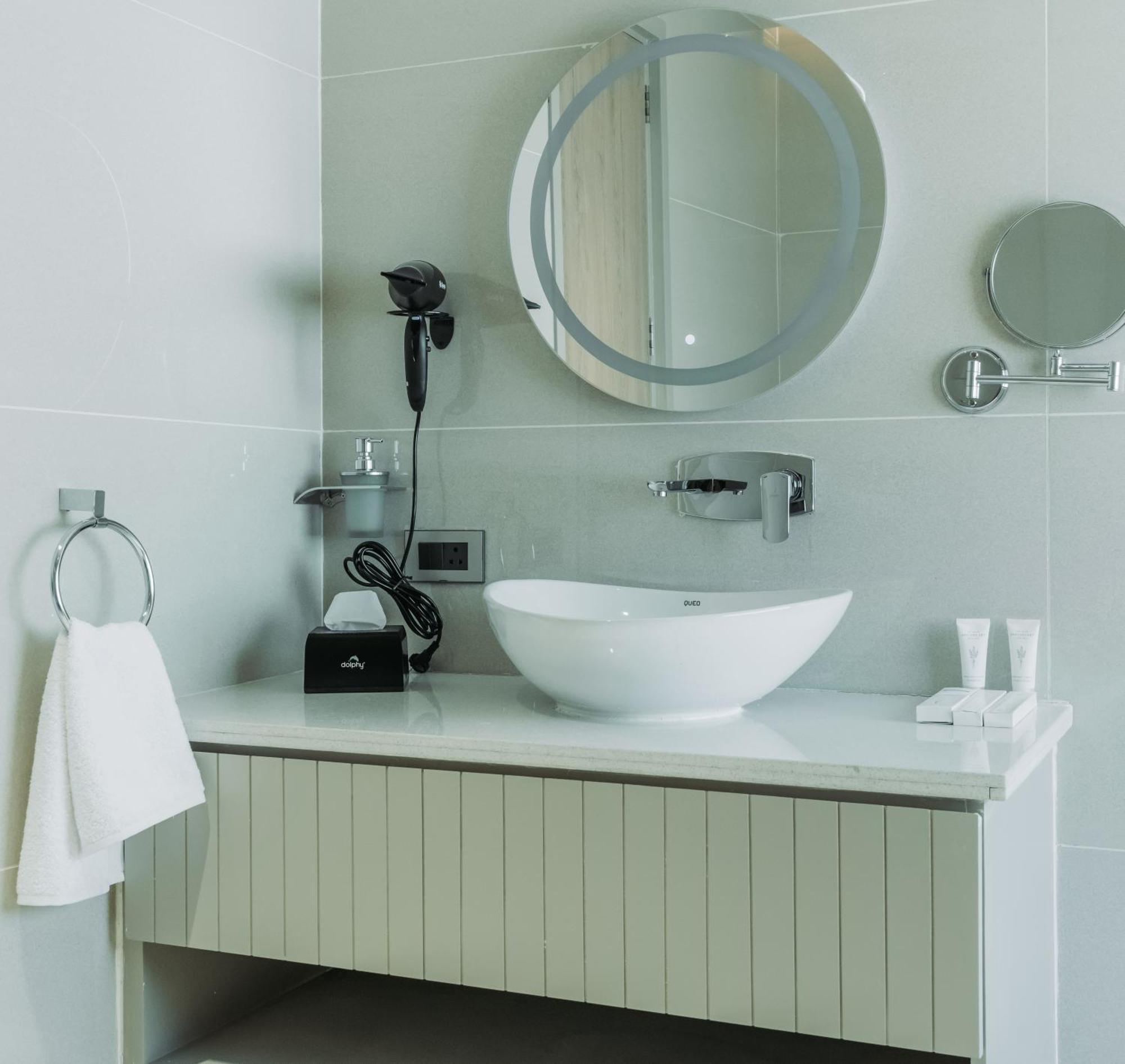Naturoville Resort Doiwāla Extérieur photo