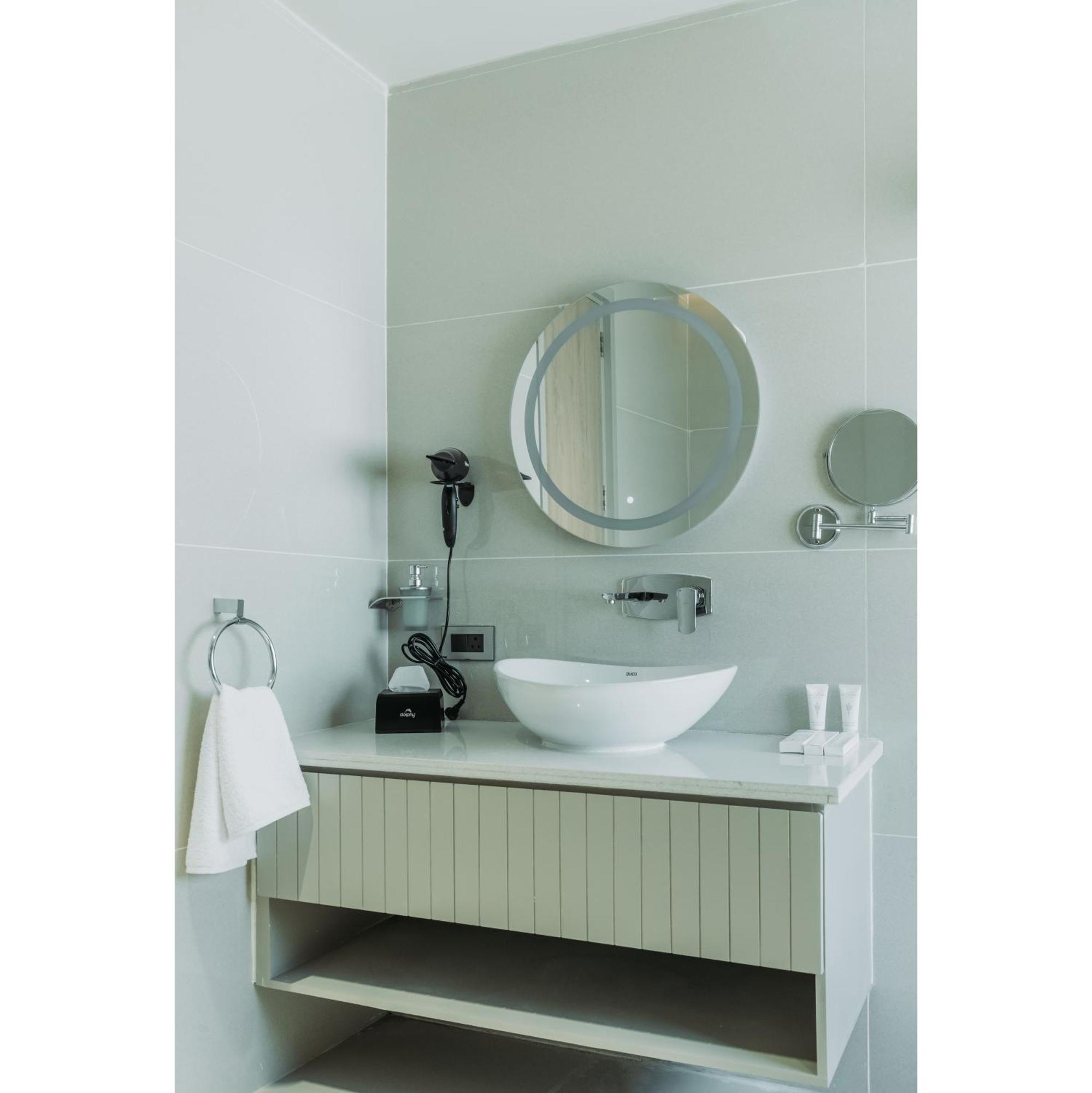 Naturoville Resort Doiwāla Extérieur photo