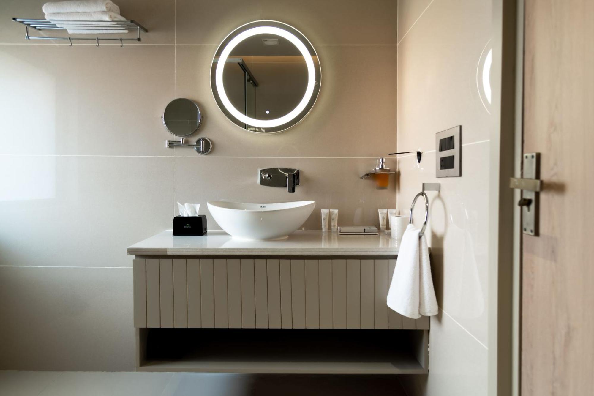 Naturoville Resort Doiwāla Extérieur photo