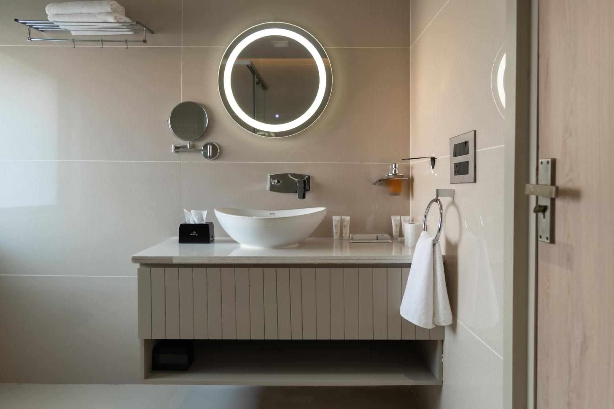 Naturoville Resort Doiwāla Extérieur photo